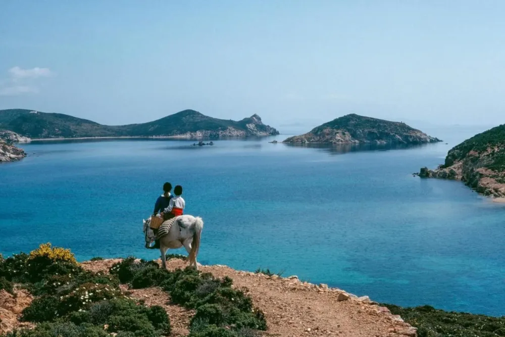 Discover Patmos with Guided Tours