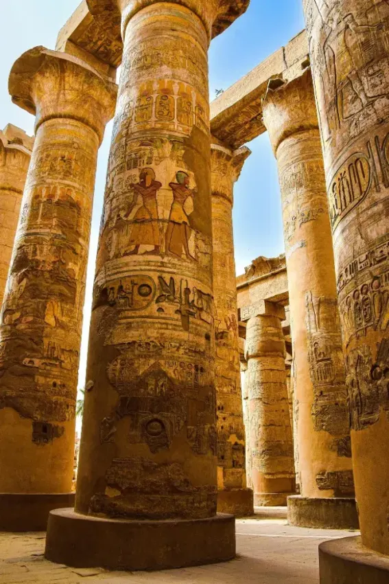 Classic Egypt Tours and Nile Travel Ideas