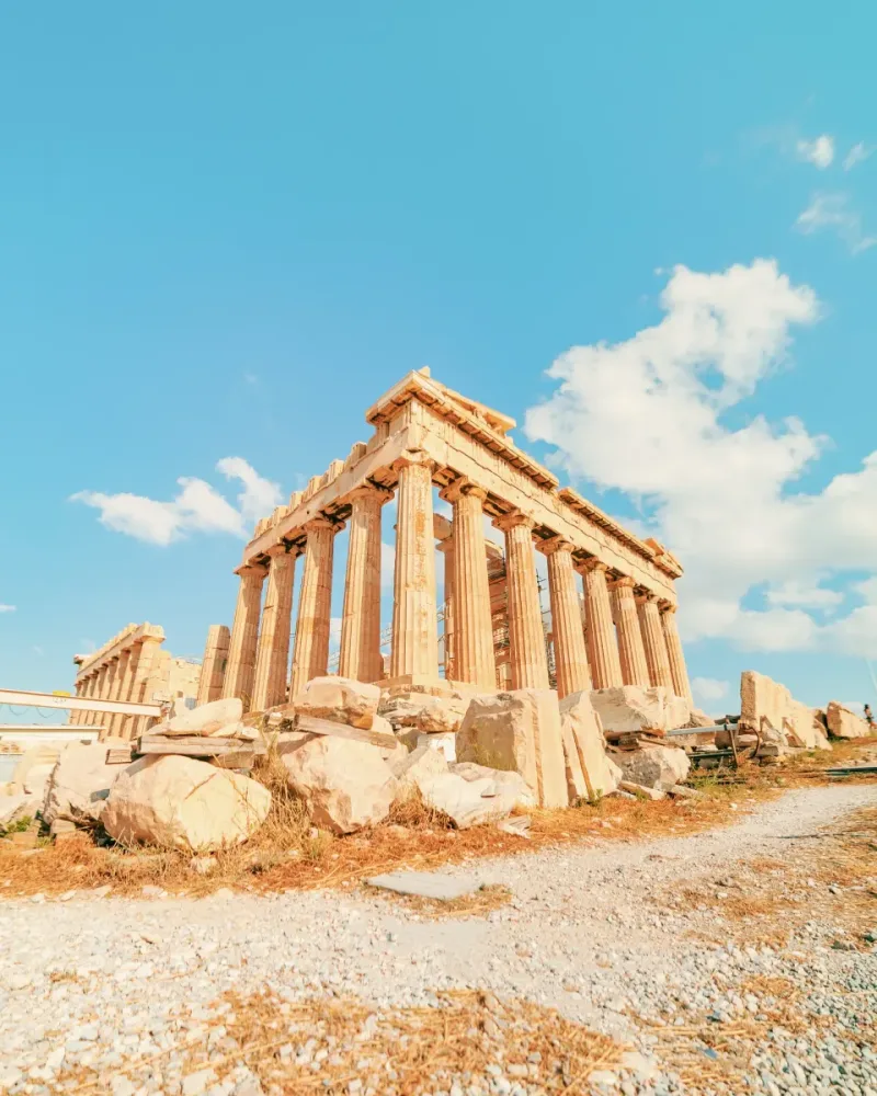 Discover Greece with Curated Tour Programs