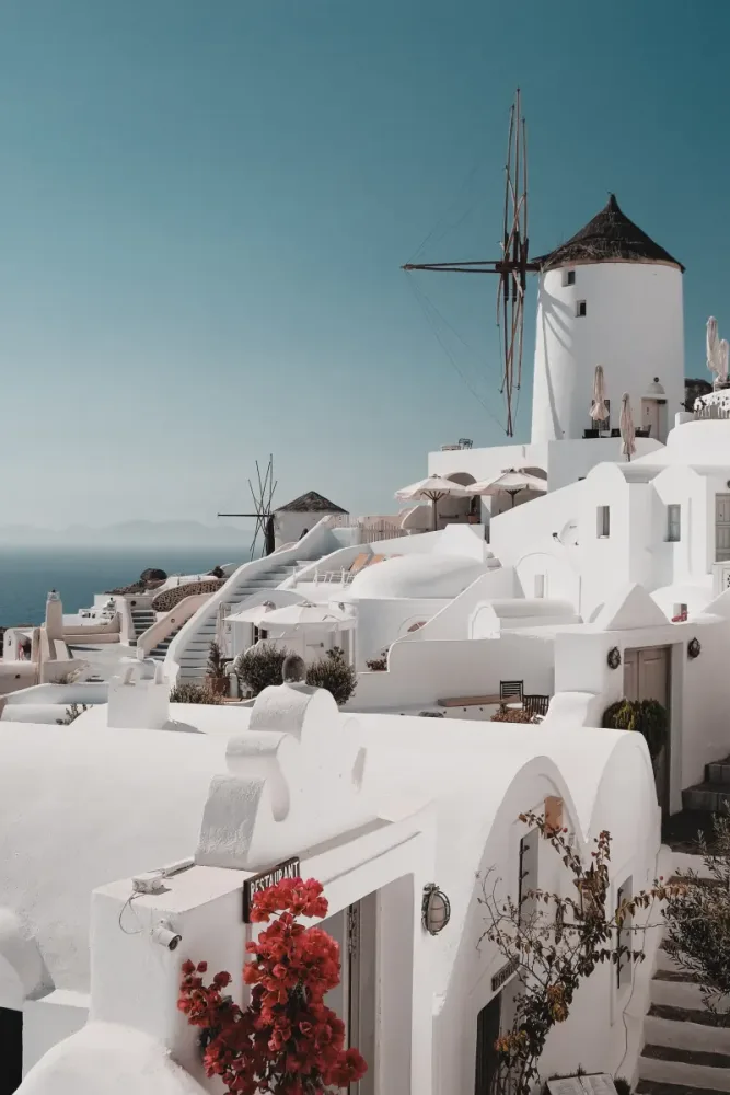 Discover Greece with Curated Tour Programs