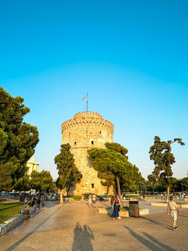 Thessaloniki