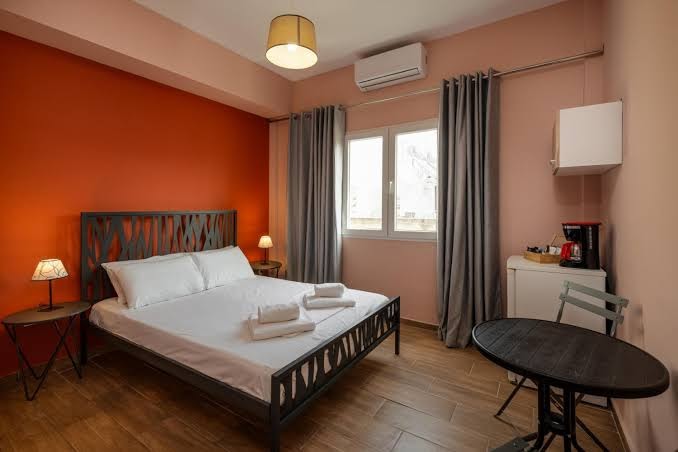 11 Reasons Why Metaxourgeio