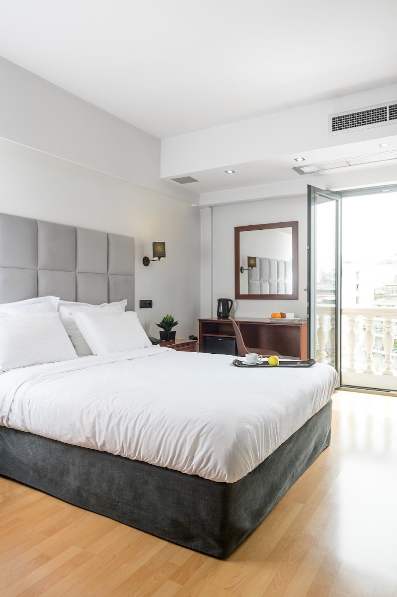 A&N Athens Luxury Apartments - Akadimou