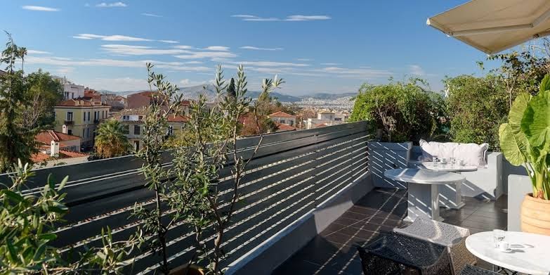 A77 Suites, an SLH Hotel