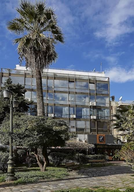 ABA Apartment 1 - Athens Boutique Apartments