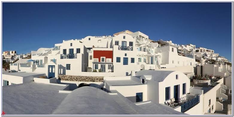 Abelonas Retreat | Sunset & Sunrise Lodgings