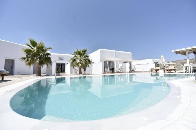 AC Village Christoulis