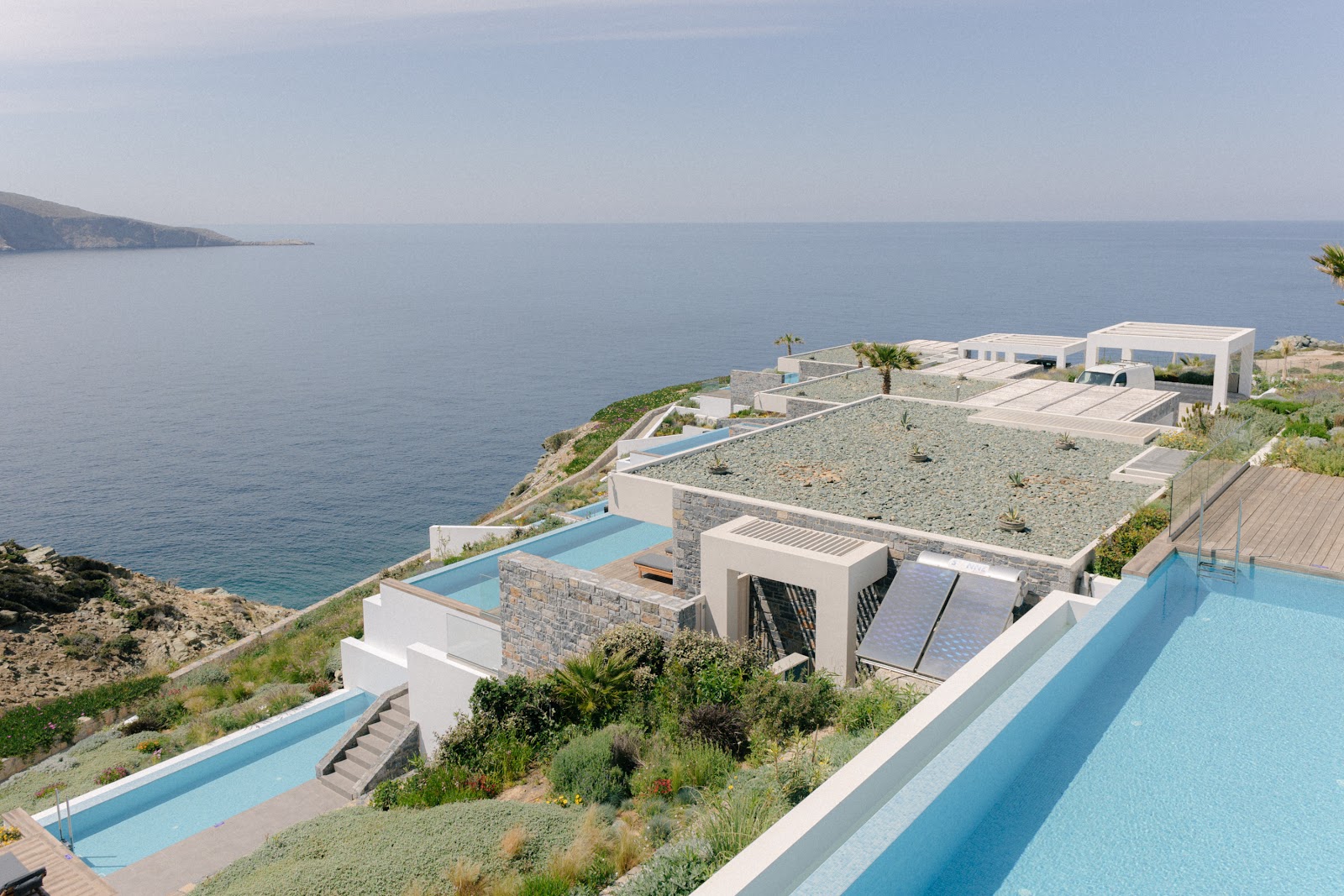 Acro Suites, an SLH Hotel