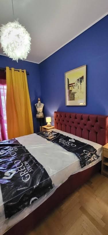 Acropolis apartments