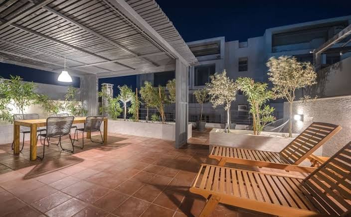 Adelos III Bloom Villa