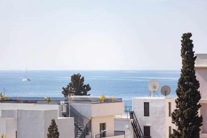 Adelos III Bloom Villa