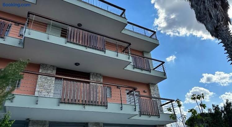 Aegean Breeze Beach House