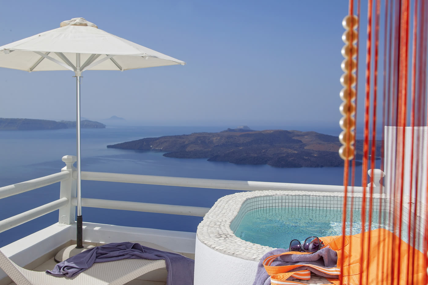 Aesthesis Boutique Villas Santorini