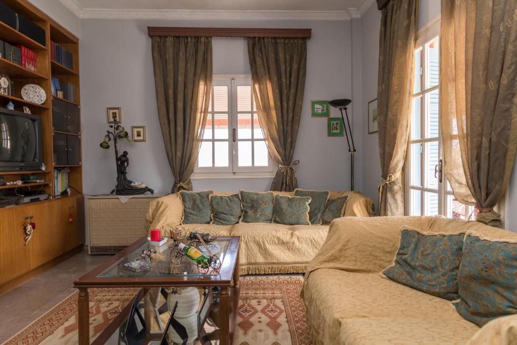 Afrodite Corfu Town & Lefkimmi Apartments