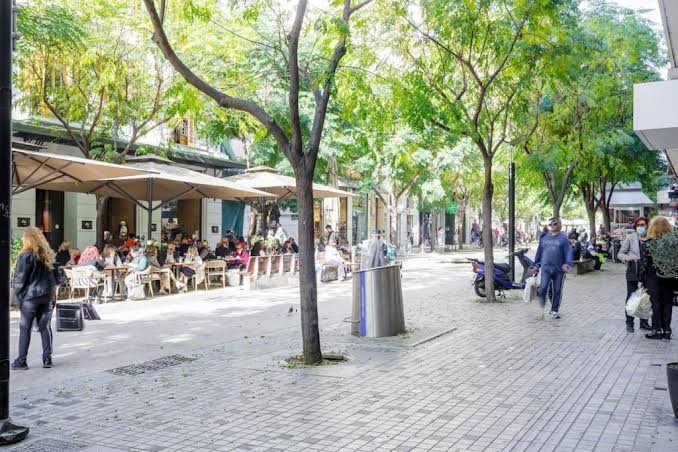 Agia Sofia 21 Suites - Smooth Living