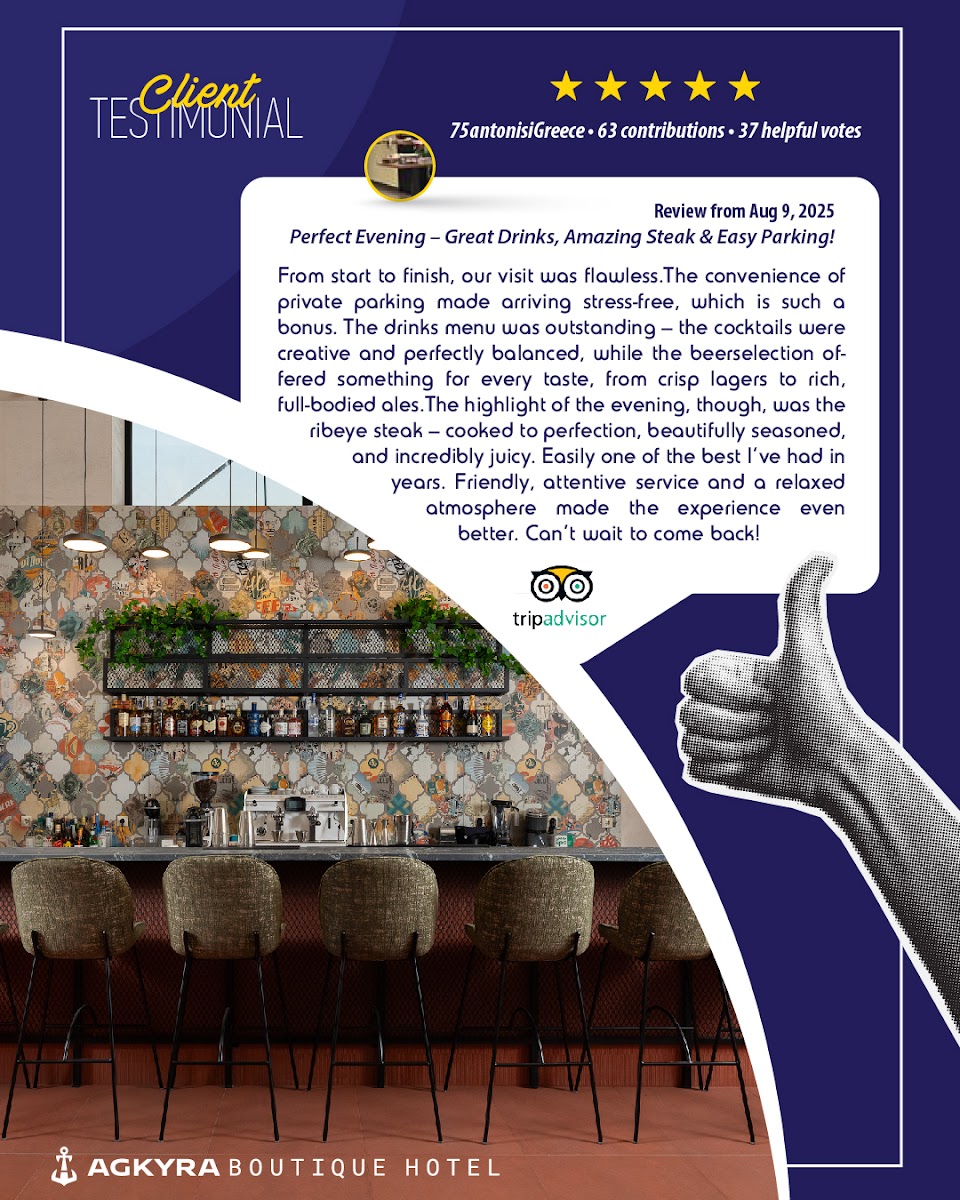 Agkyra Hotel