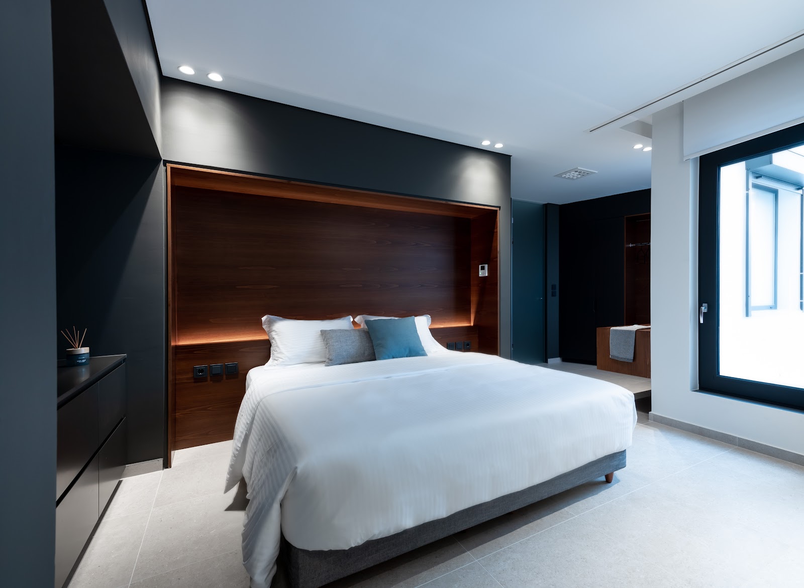 Ahamed Greek S M P Co