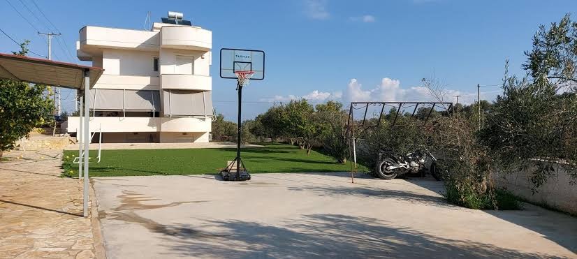 Airscape Hotel Free Shuttle From Athens Airport