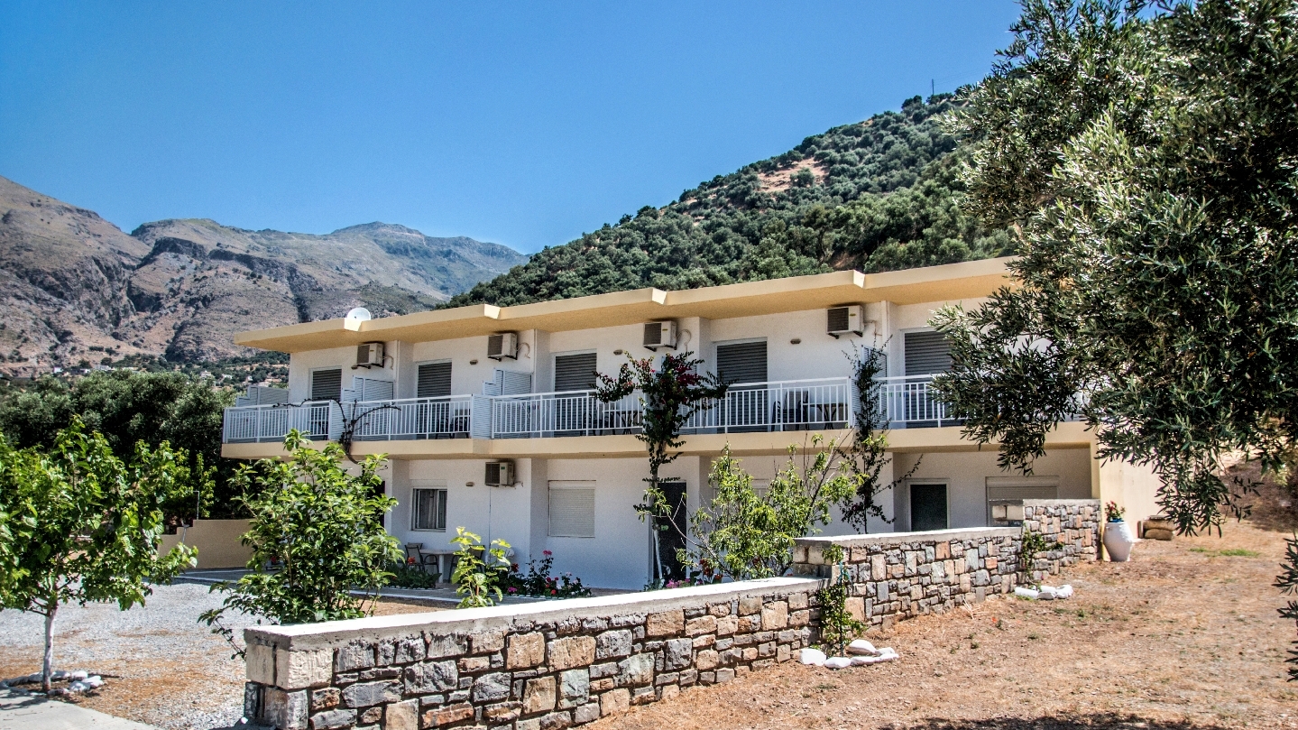 Akropolis Guest House