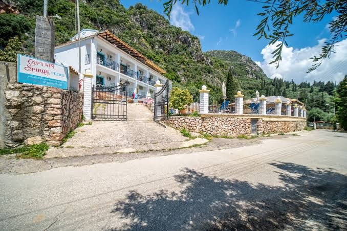 Akrotiri Beach Resort Hotel