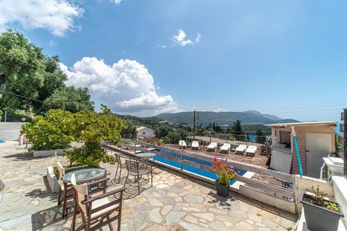 Akrotiri Beach Resort Hotel