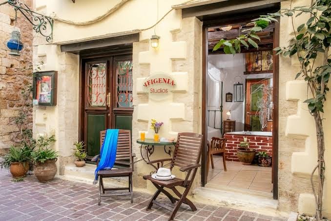 Alcanea Boutique Hotel