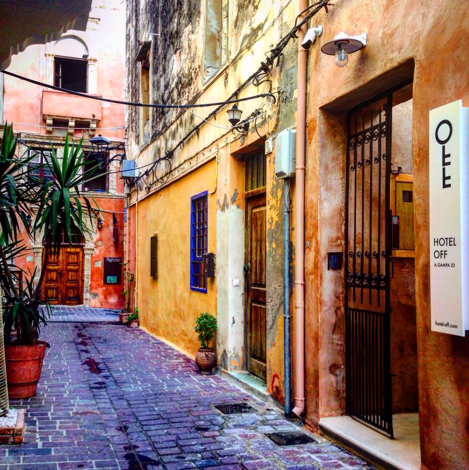 Alcanea Boutique Hotel