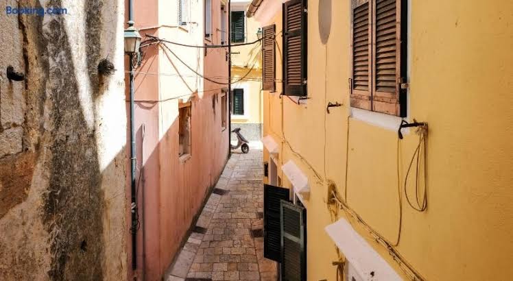 Aletheia Heritage Properties (Luxury Seaside Stay)