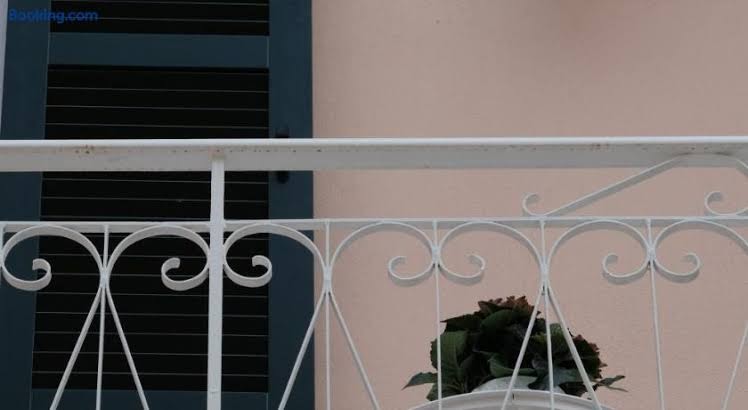 Aletheia Heritage Properties (Luxury Seaside Stay)