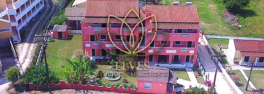 ALEXIS Pool Apartments