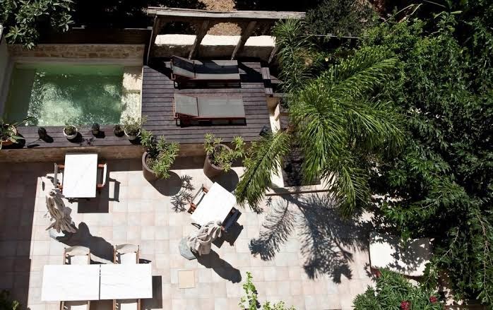 Allegory Boutique Hotel