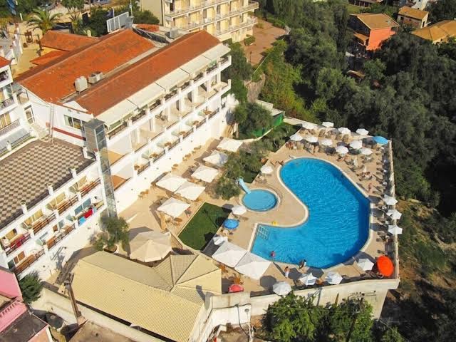 Alonakia Hotel