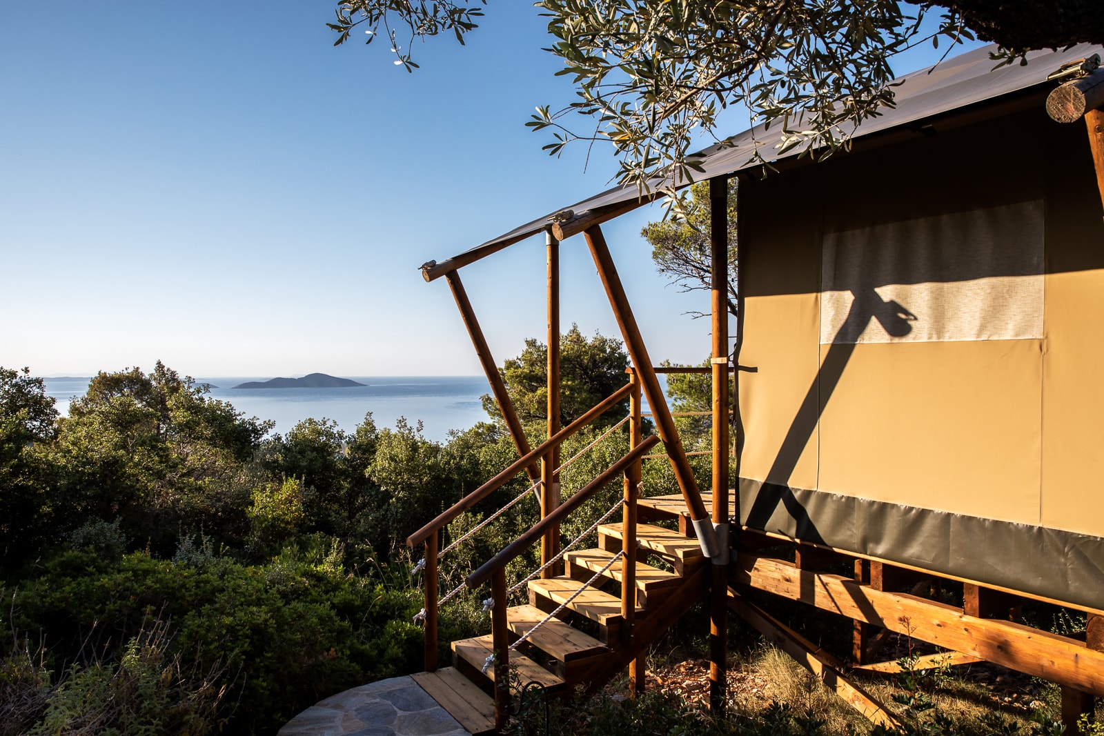 Alonnisos Poikilma Villas