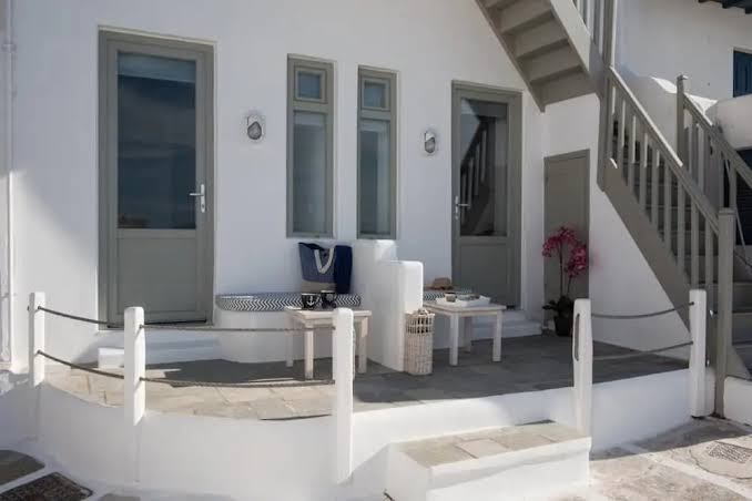 Alpha Living Mykonos