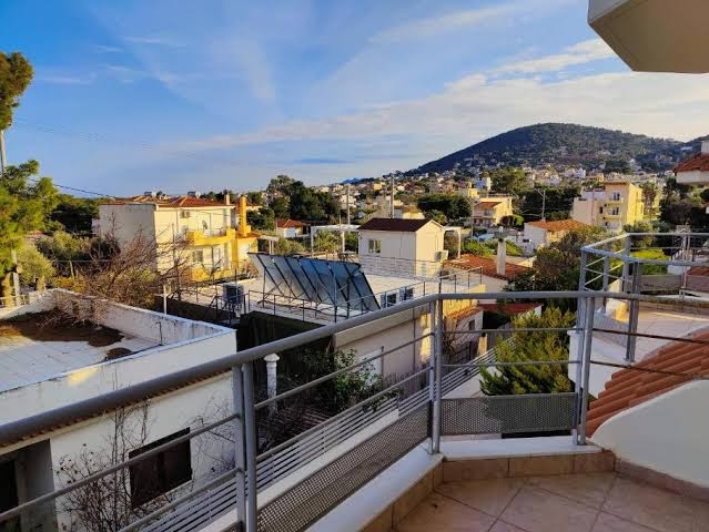 Alternative Country House 10 Minutes from Athens Airport'