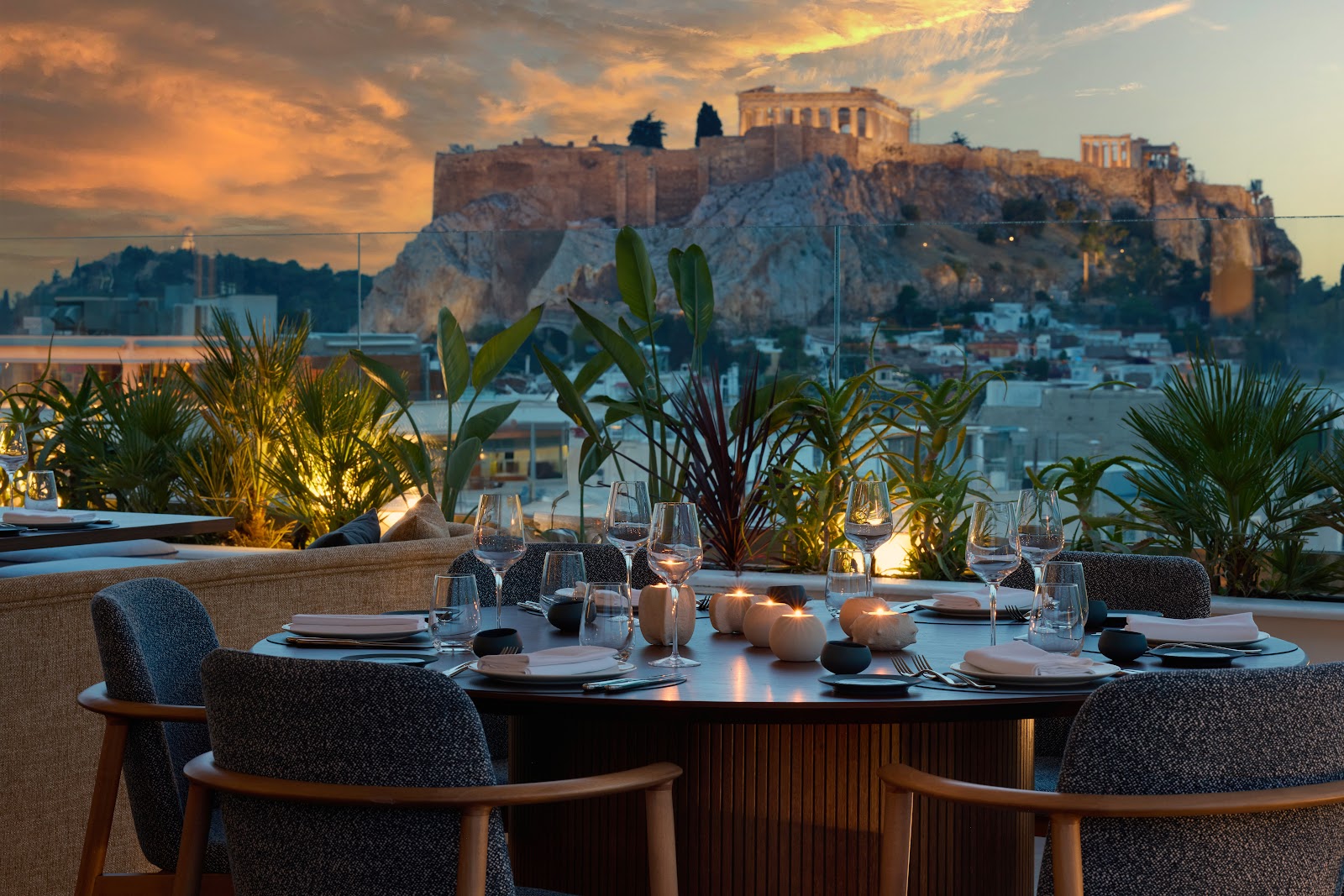 Amalia Hotel Athens