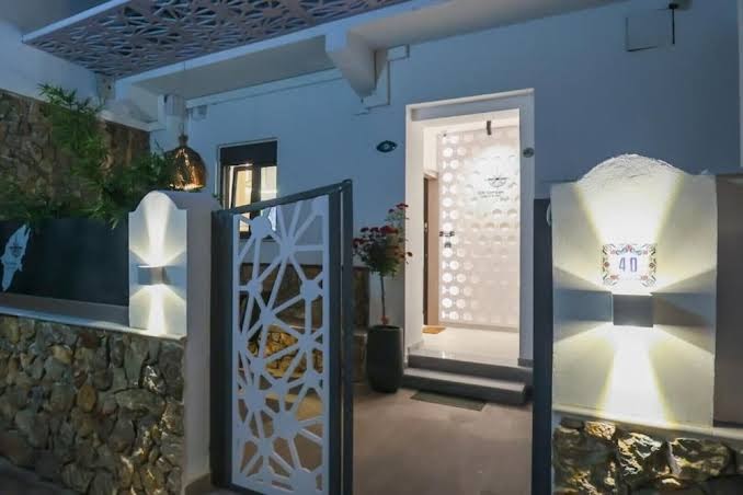 Amarada Luxury Suites (City)