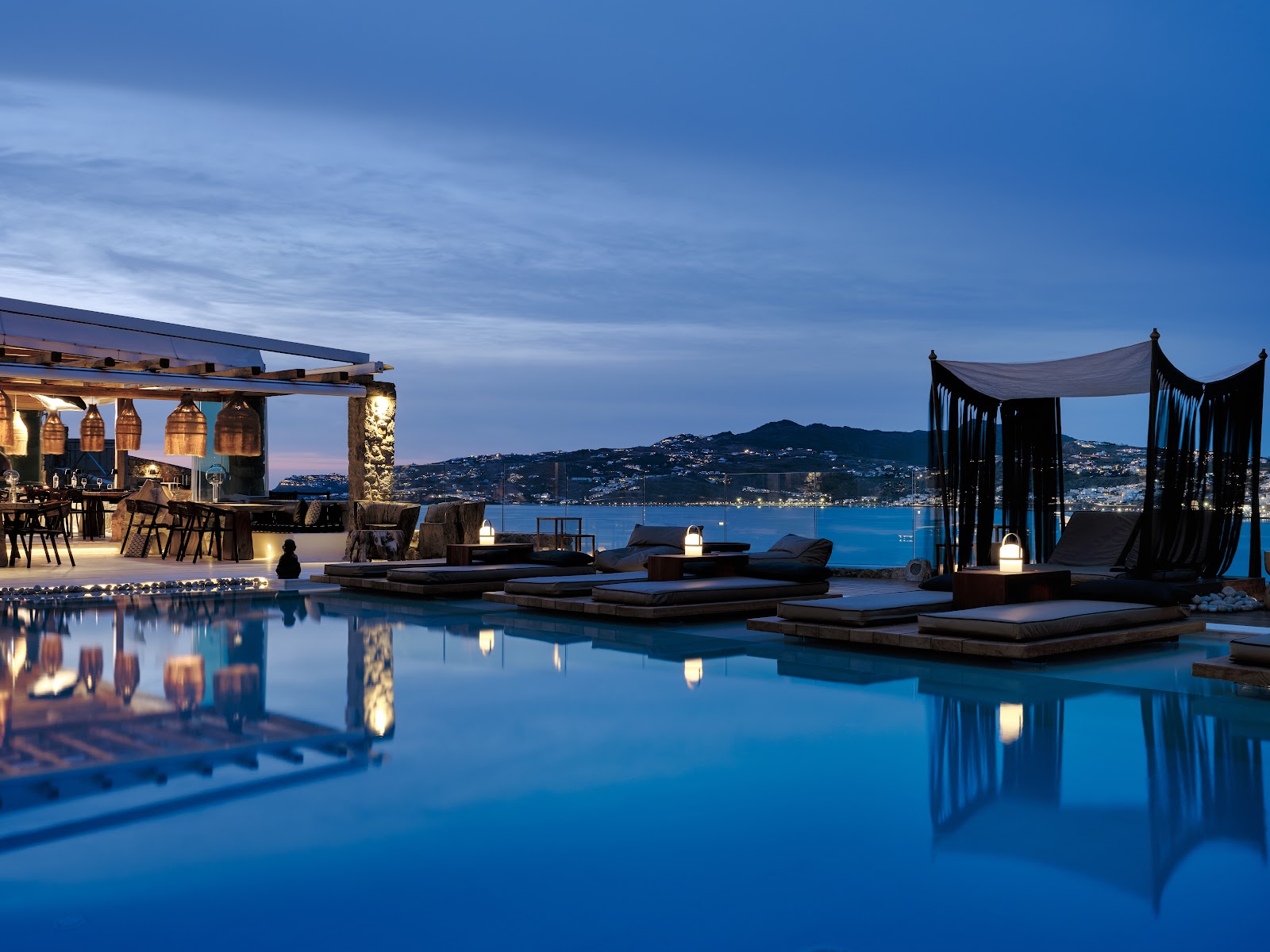 Amaris Mykonian Residence (Seaside Complex)