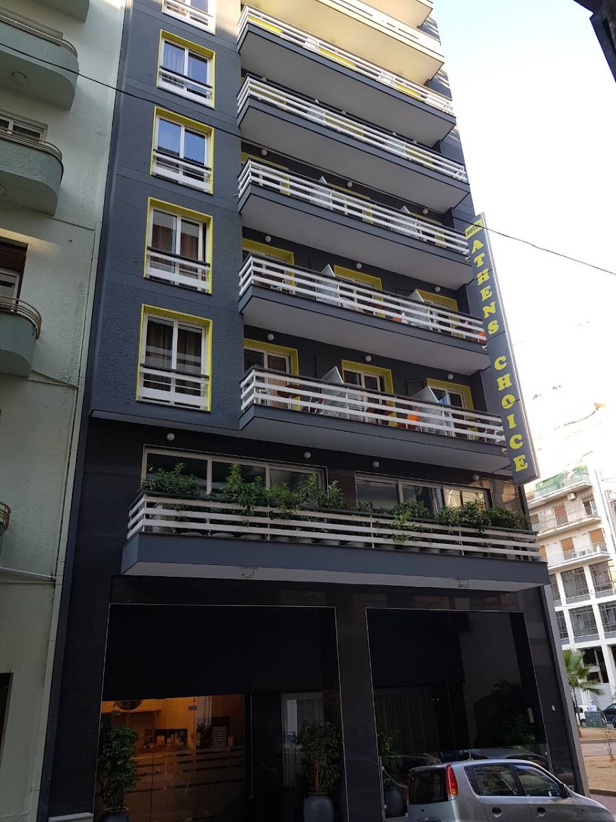 Ambrosia Suites & Aparts