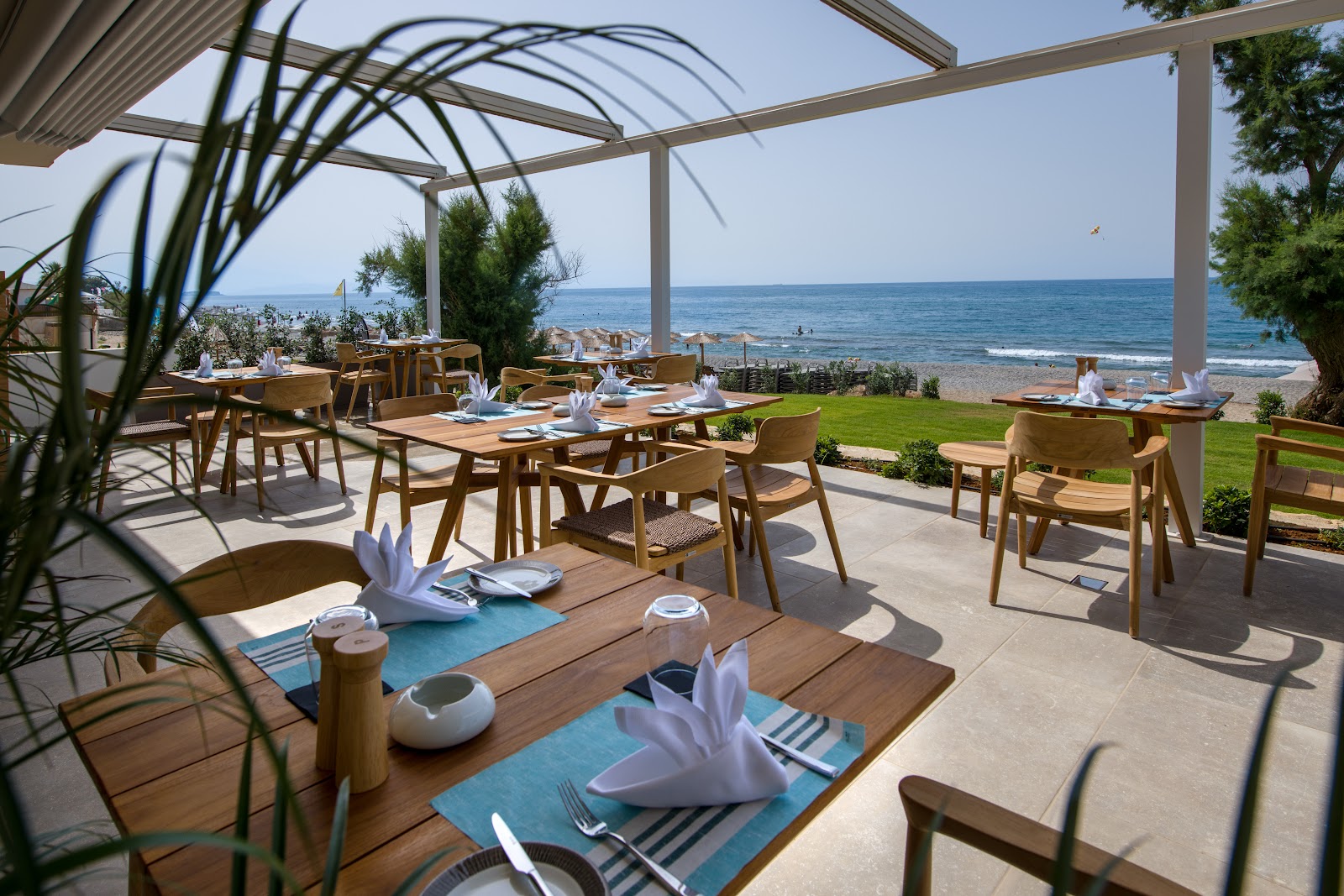 Amira Luxury Resort & Spa