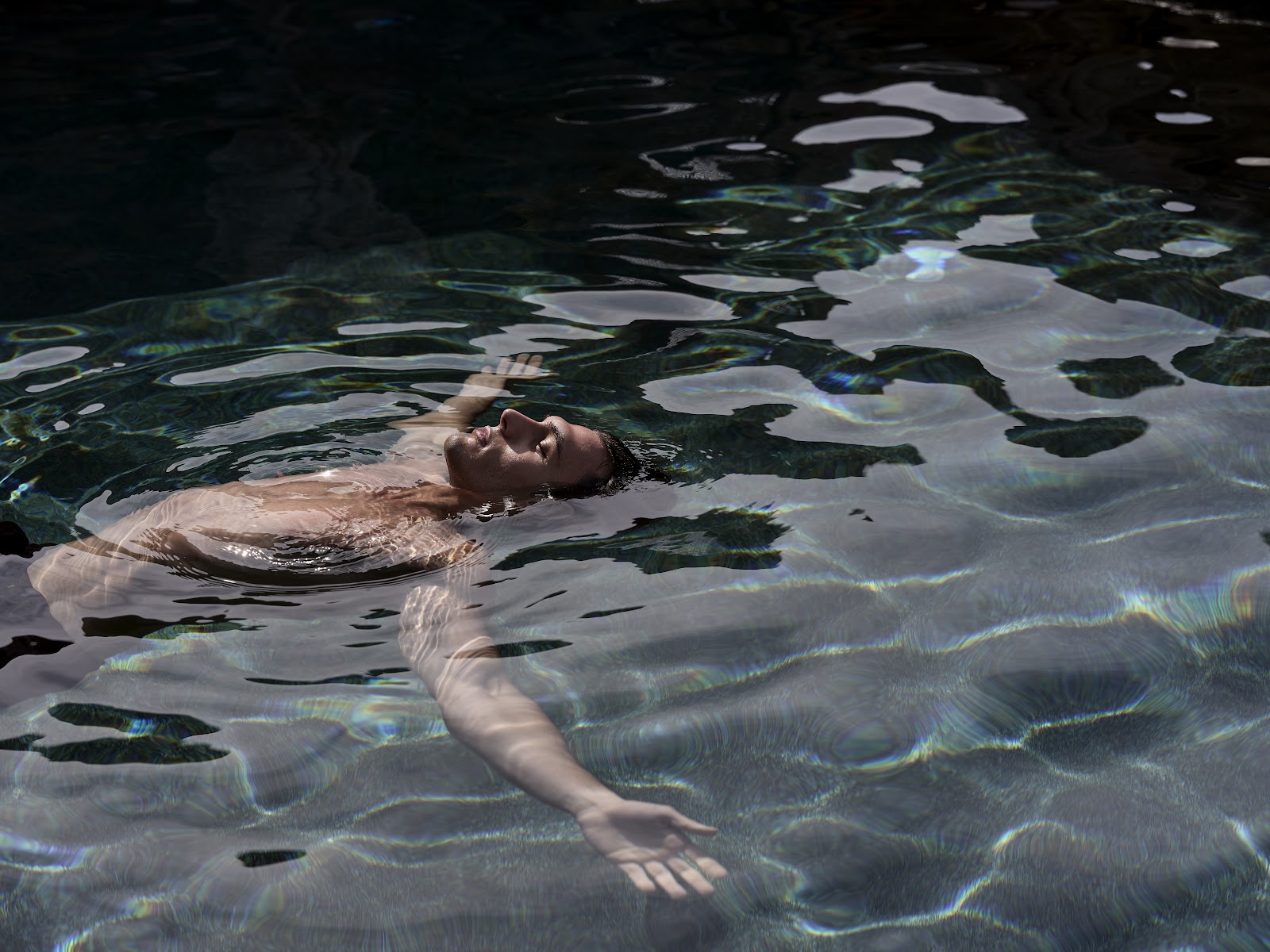 Amyth of Mykonos Agios Stefanos