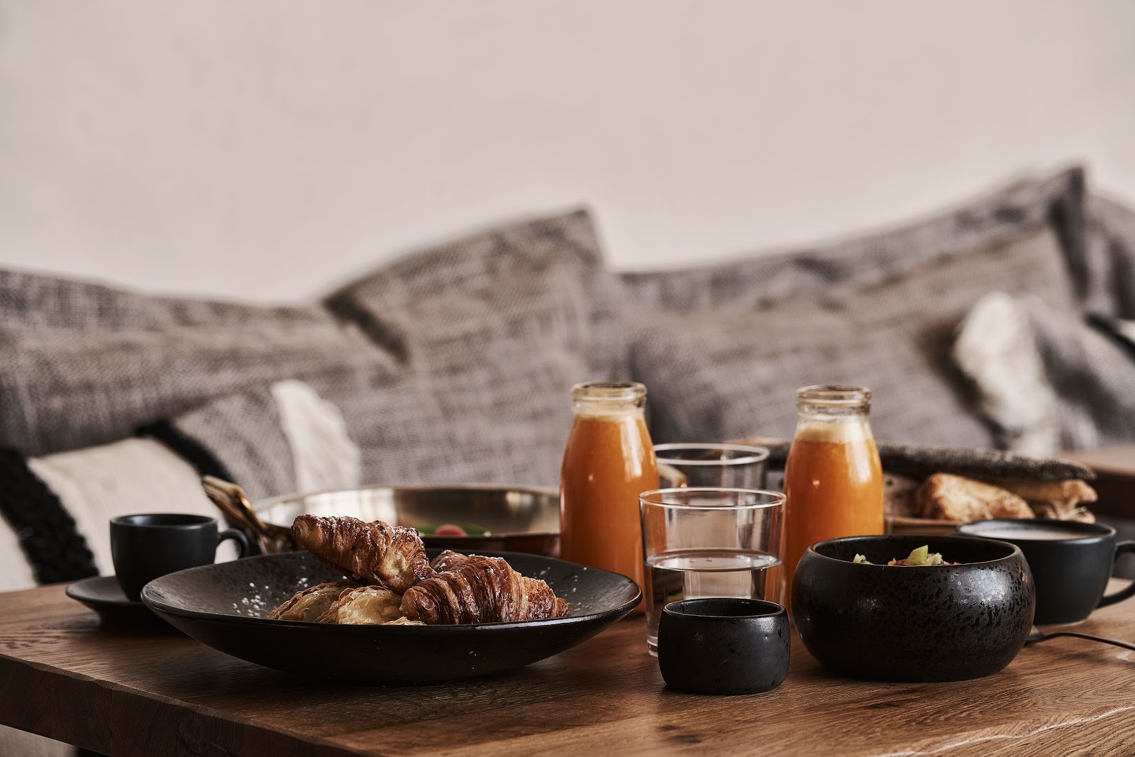 Amyth of Mykonos Agios Stefanos