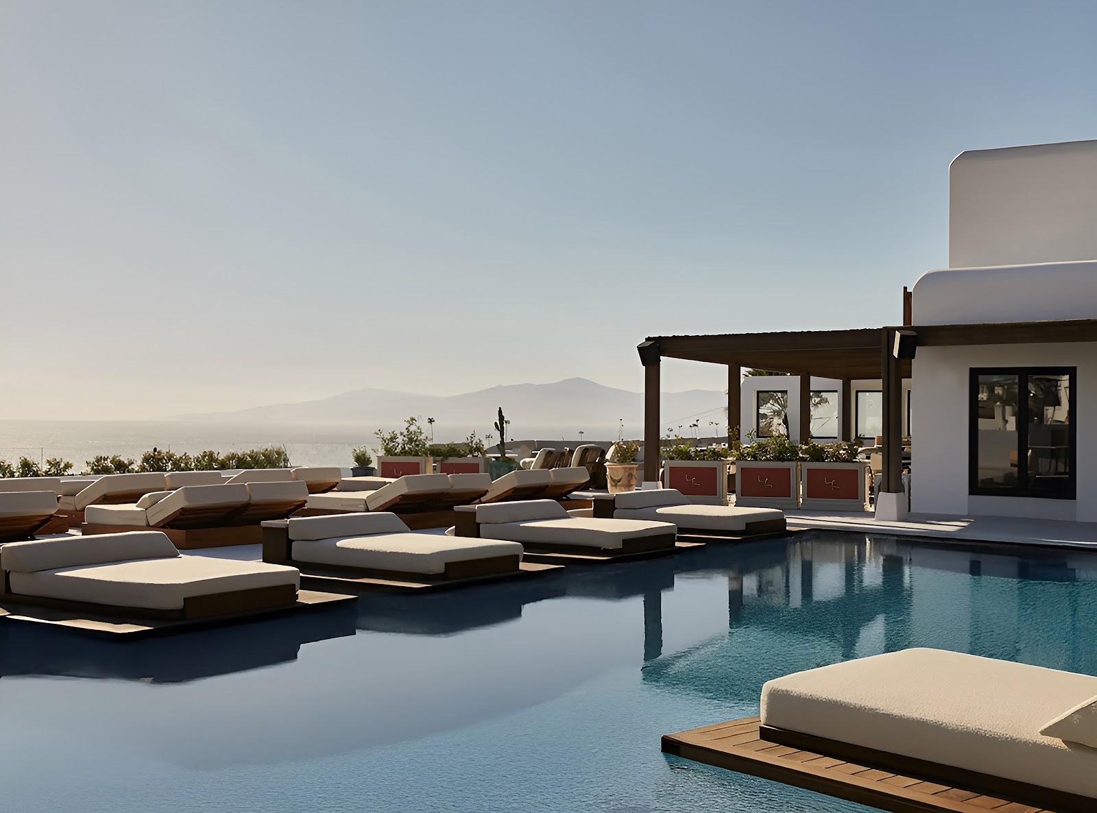 Andriani's Guest House