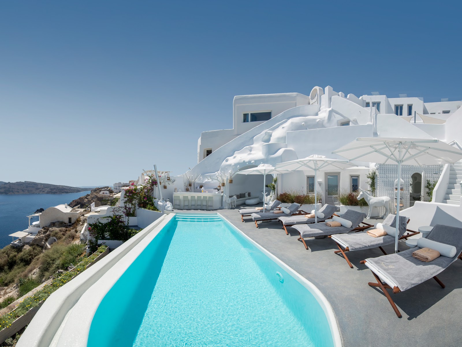 Andronis Boutique Hotel