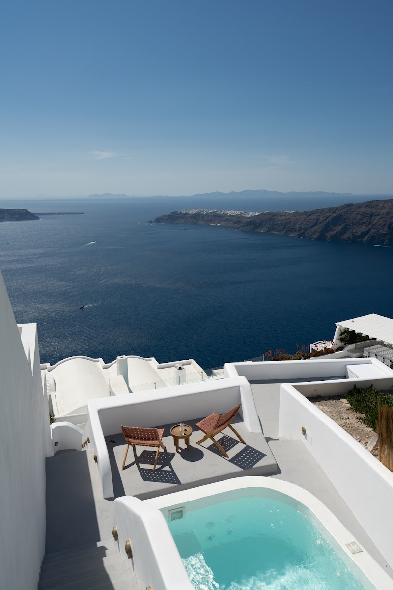 Andronis Concept Wellness Resort