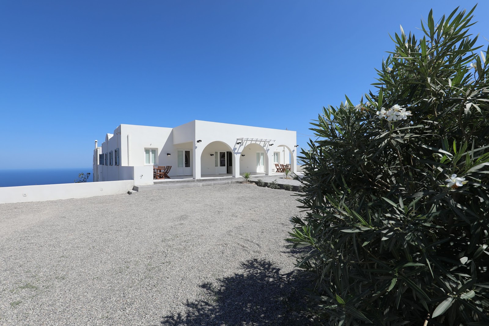 Andronis Concept Wellness Resort