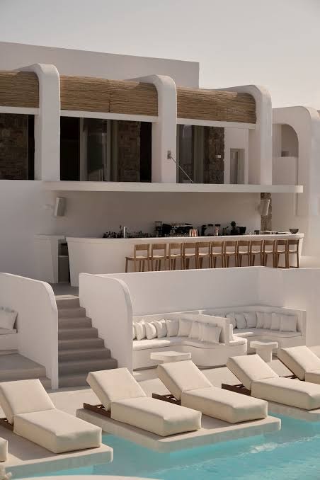 Anemelia Mykonos Hotel