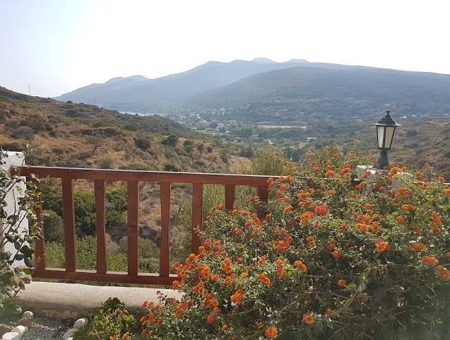 Anemoessa Luxury Villas