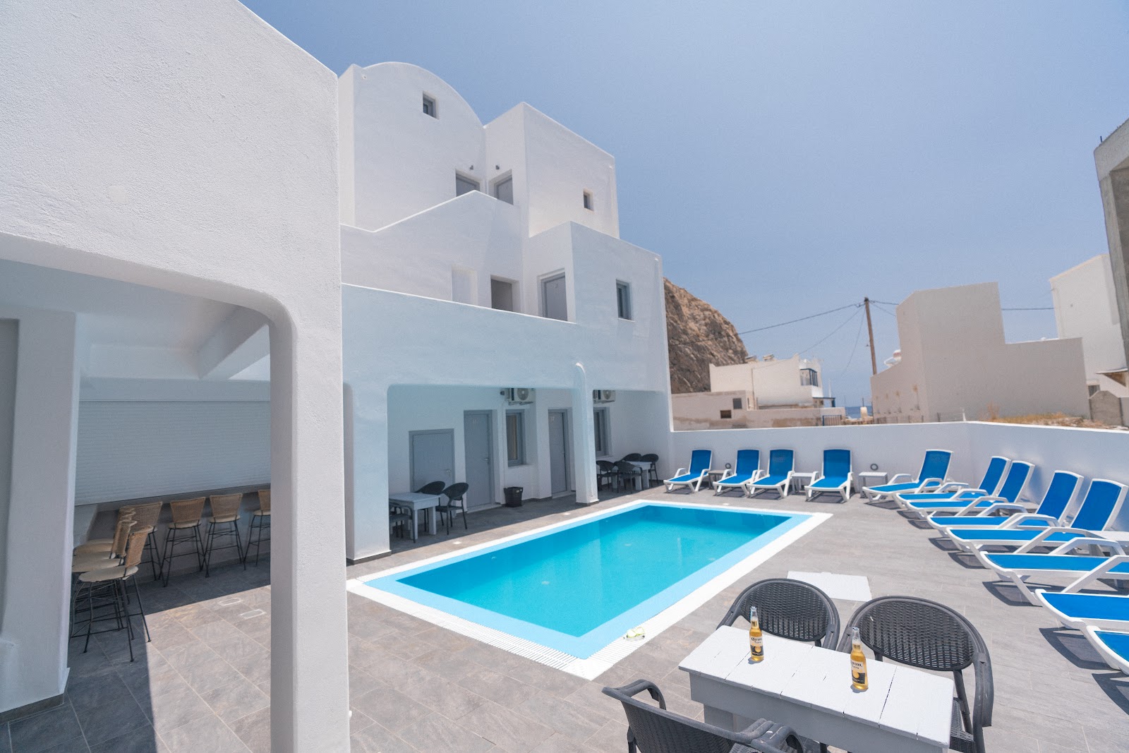 ANGELO BOUTIQUE HOTEL SANTORINI