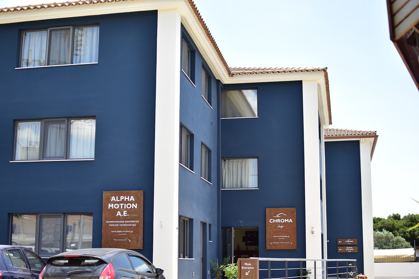 Anivia Apartments Airport by Airstay